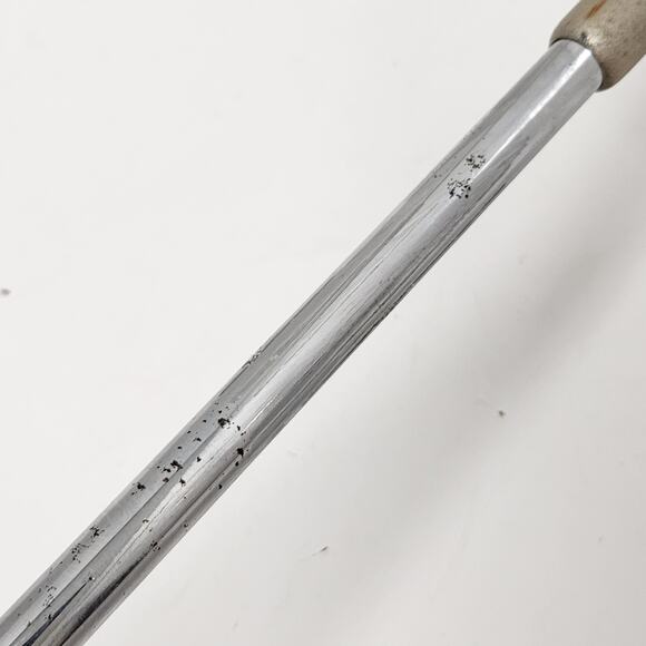 GOLF USA Milled Precision Custom 202 Blade Putter 35.5" RH Steel Shaft Good Grip - Picture 11 of 16